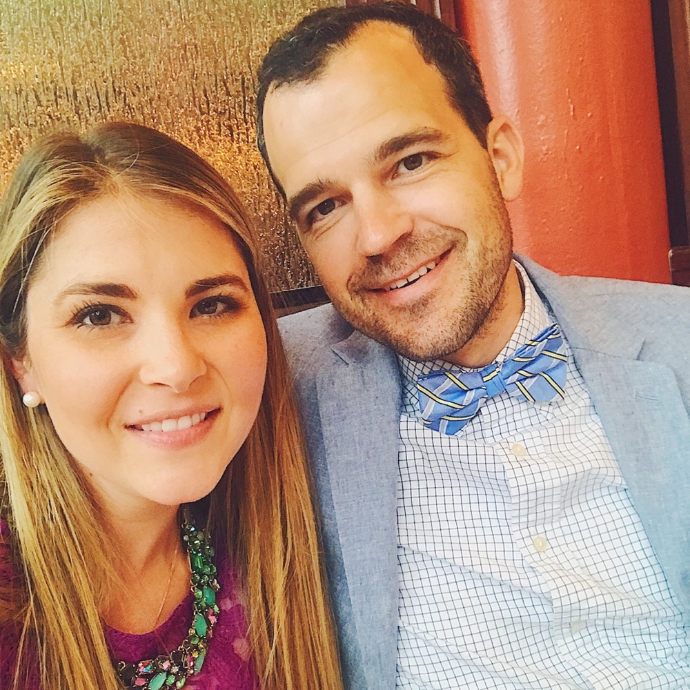 Meet your Posher, Taylor